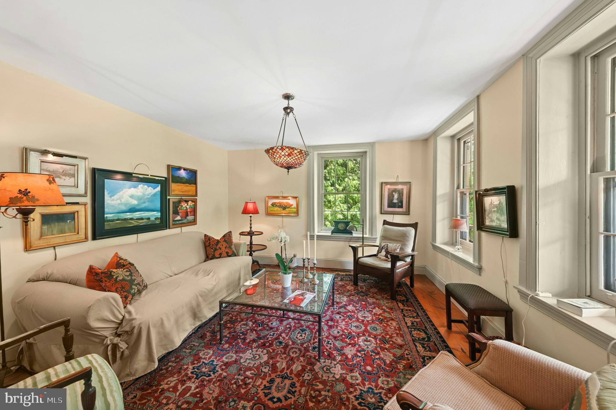 1867 Old Mill Road Bethlehem, PA 18015 - Photo 13 of 36