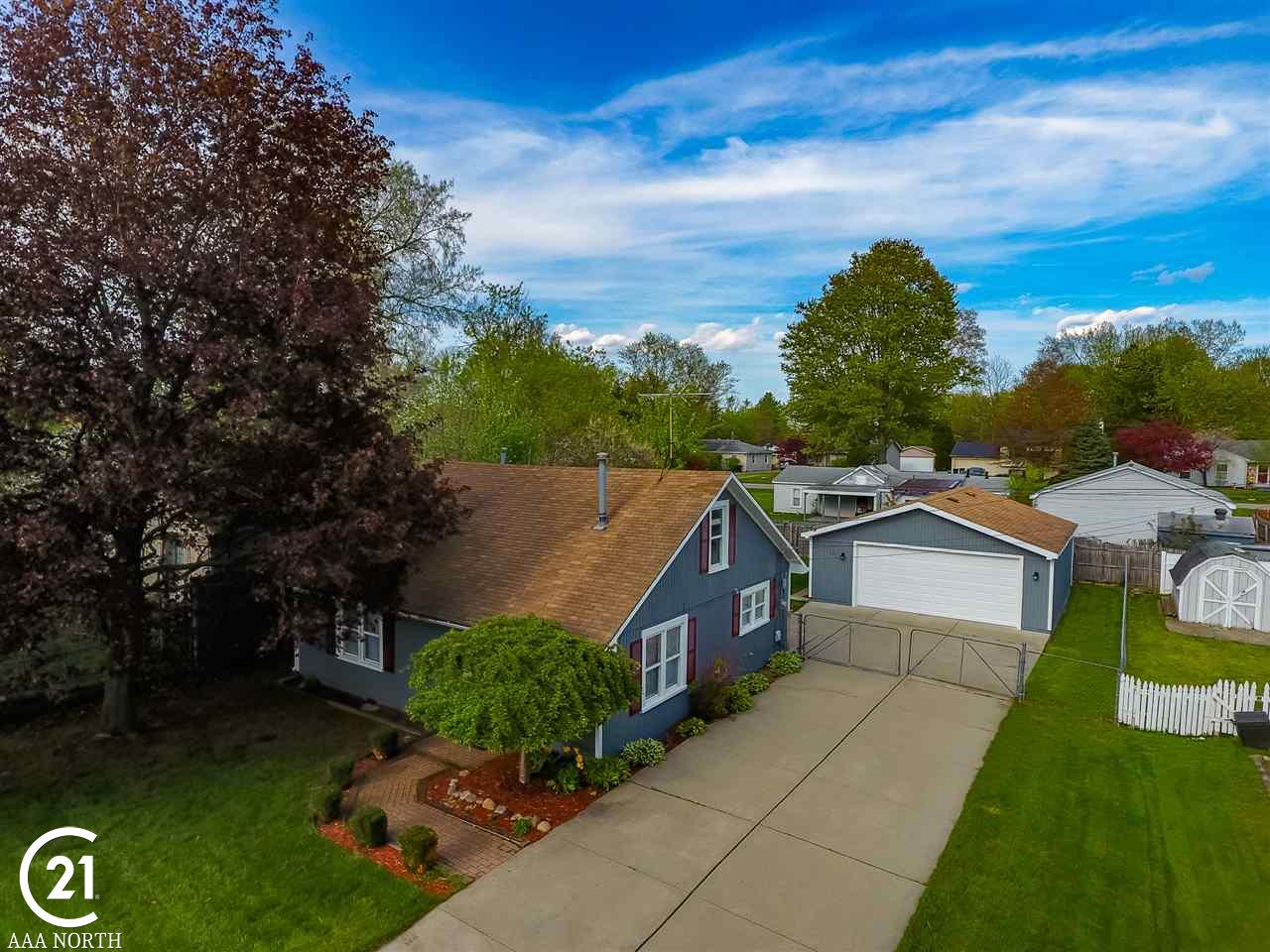 2895 Walsh Drive Rochester Hills, MI 48309 - Photo 6 of 38