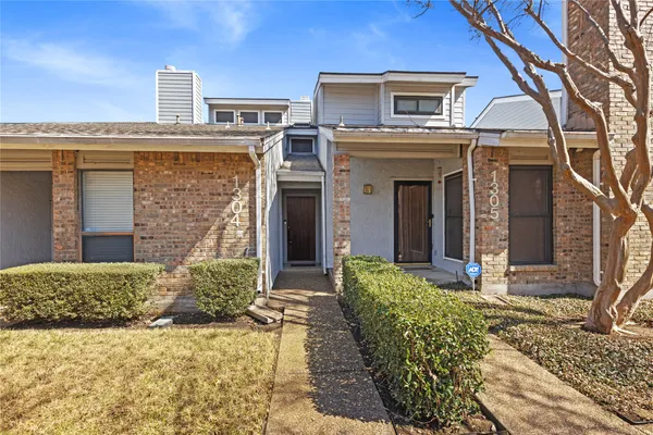 $243,000 | 17490 Meandering Way, Unit 1304, Dallas, TX 75252