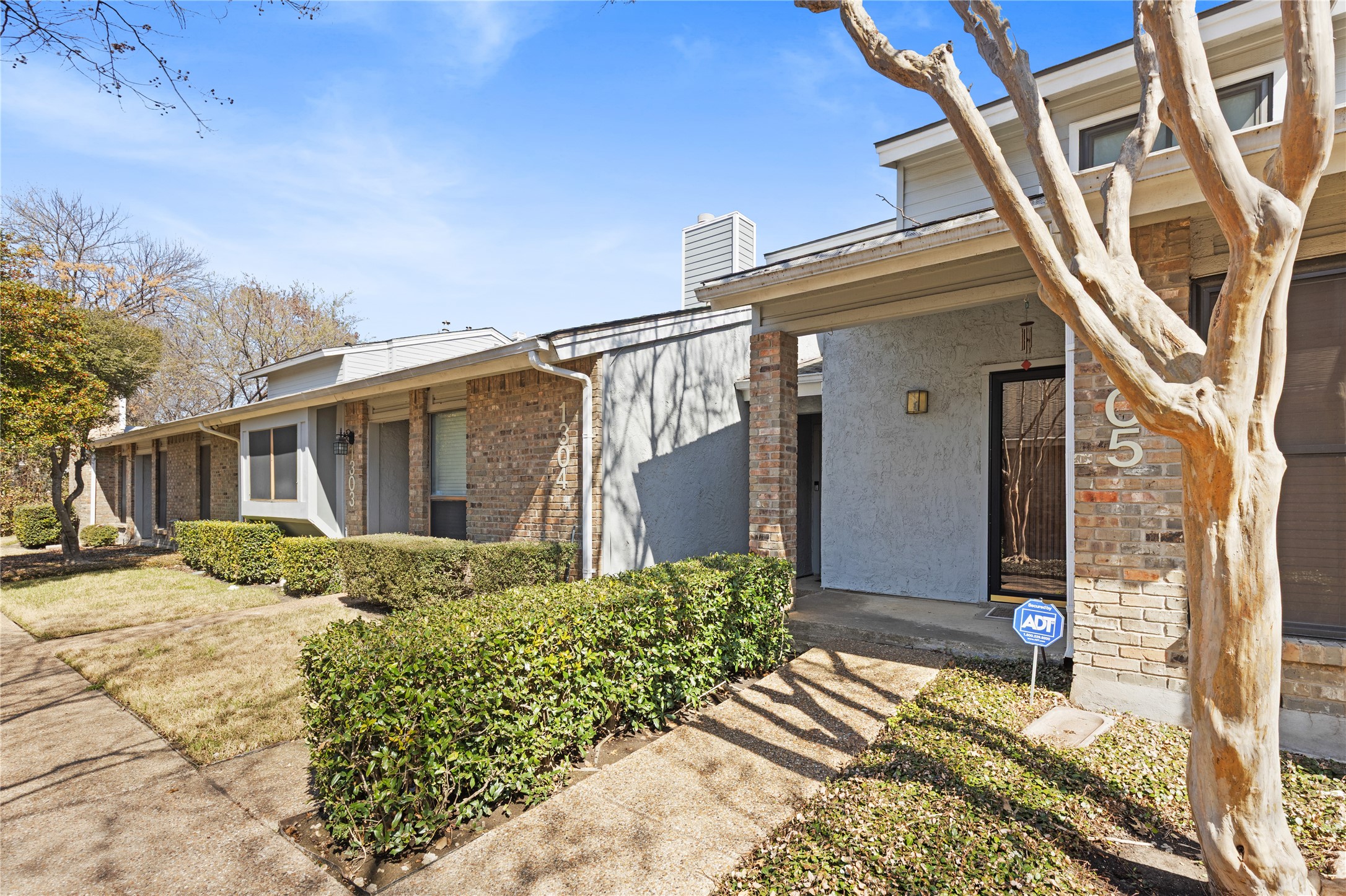 17490 Meandering Way, Unit 1304 Dallas, TX 75252 - Photo 2 of 31