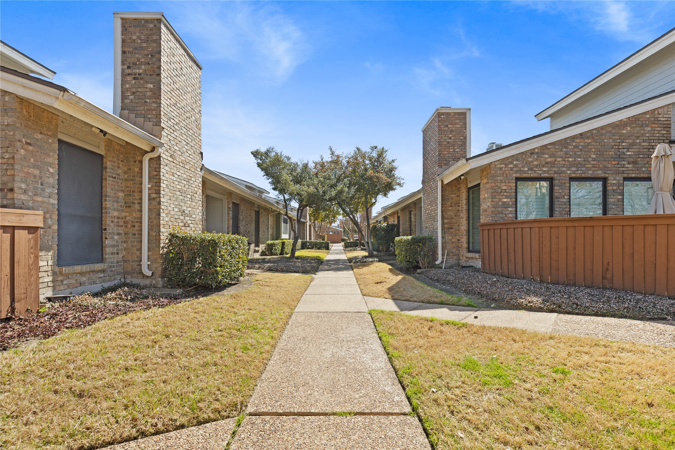 17490 Meandering Way, Unit 1304 Dallas, TX 75252 - Photo 27 of 31