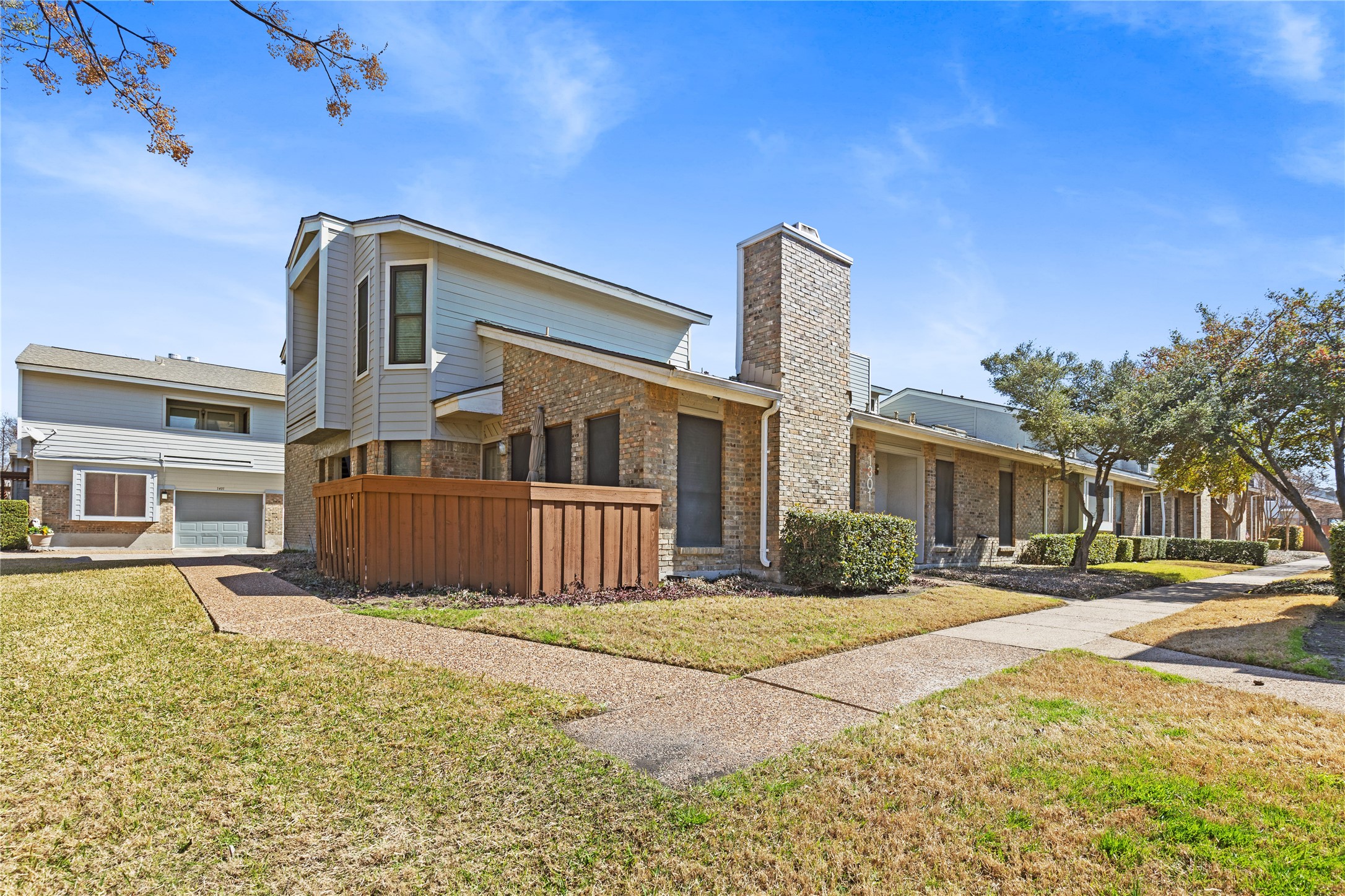 17490 Meandering Way, Unit 1304 Dallas, TX 75252 - Photo 28 of 31