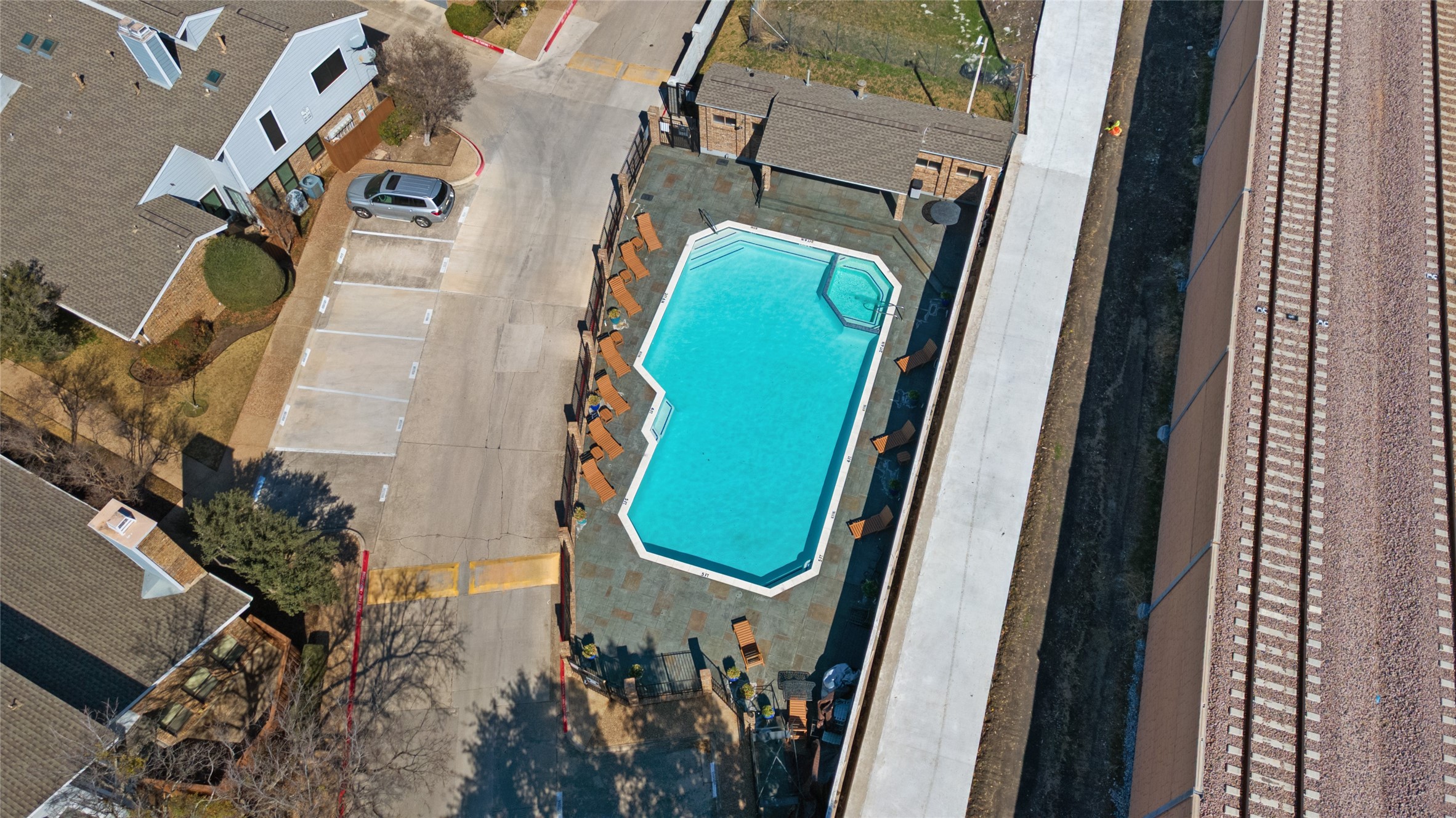 17490 Meandering Way, Unit 1304 Dallas, TX 75252 - Photo 29 of 31