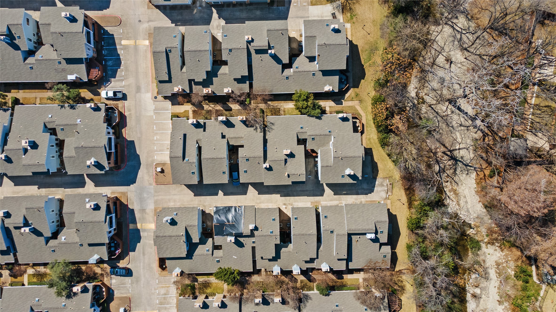 17490 Meandering Way, Unit 1304 Dallas, TX 75252 - Photo 30 of 31