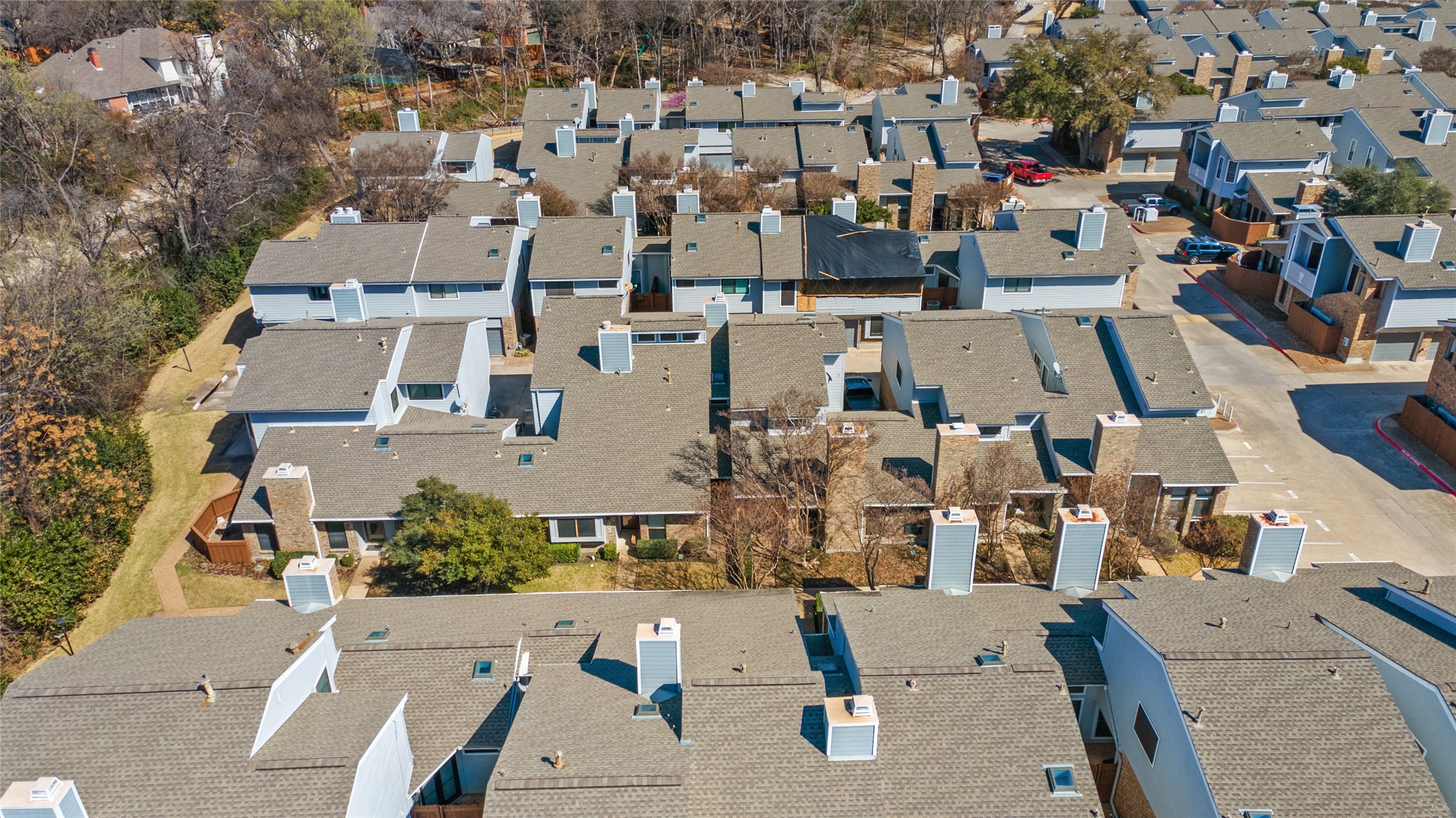 17490 Meandering Way, Unit 1304 Dallas, TX 75252 - Photo 31 of 31