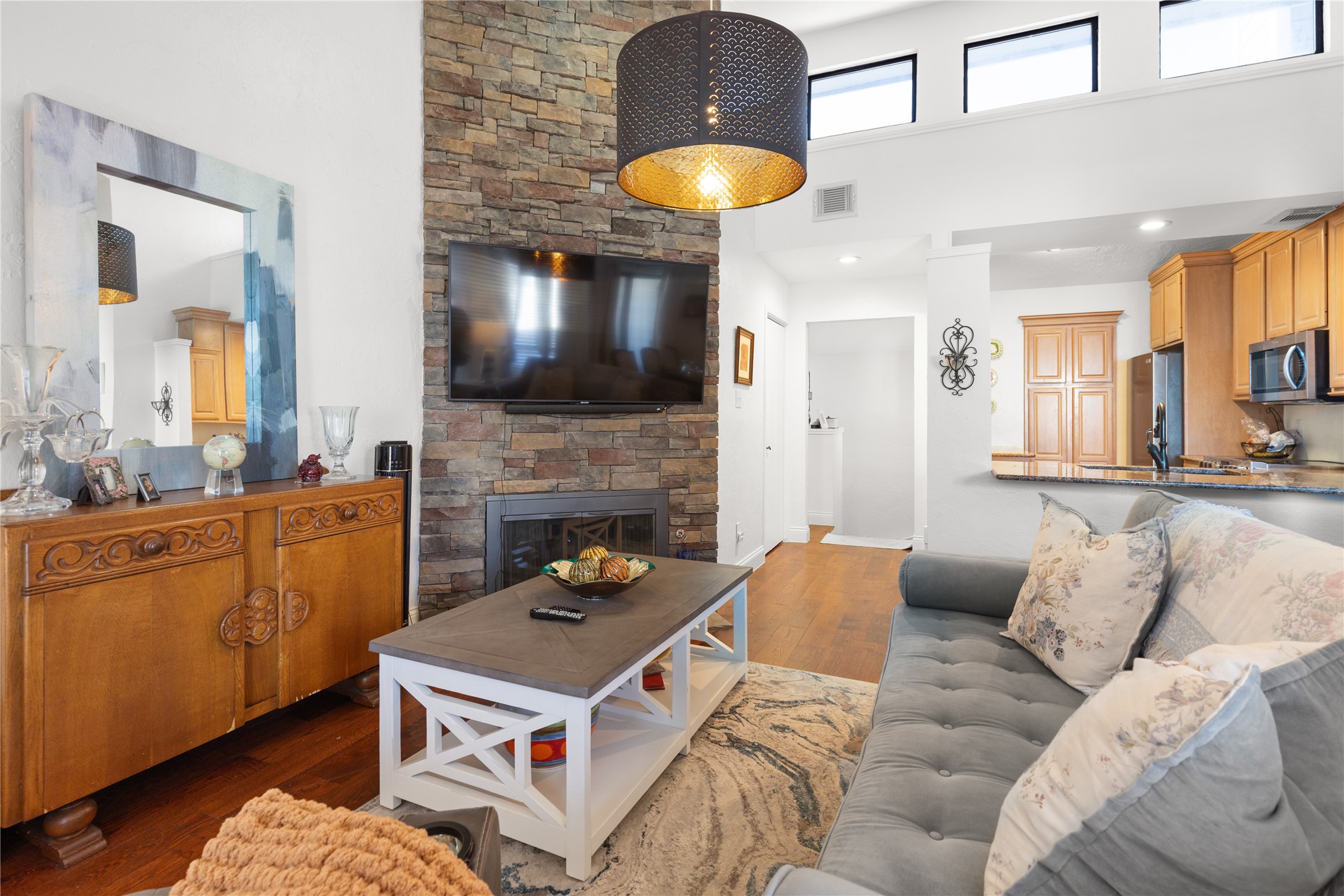 17490 Meandering Way, Unit 1304 Dallas, TX 75252 - Photo 5 of 31