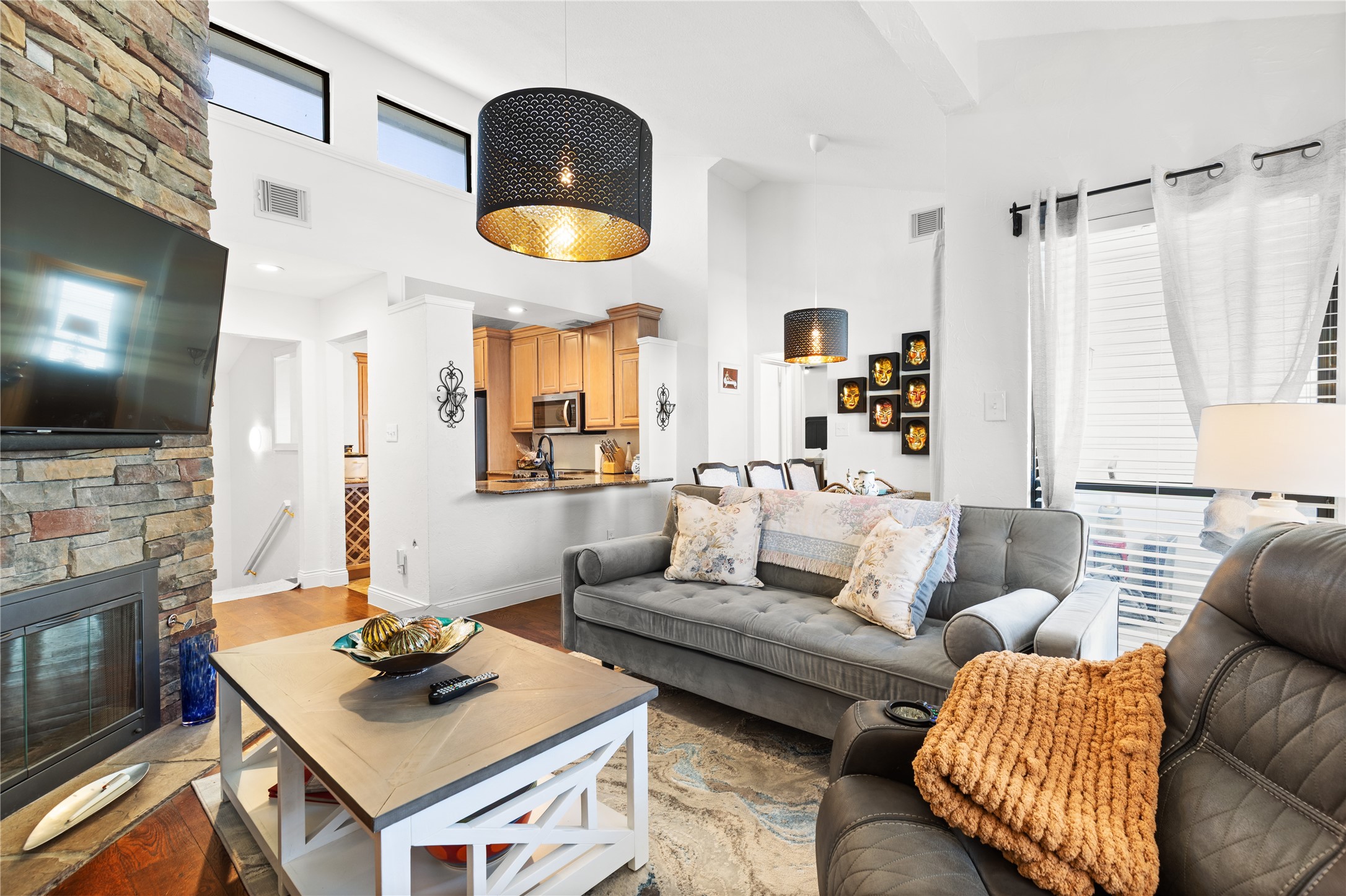 17490 Meandering Way, Unit 1304 Dallas, TX 75252 - Photo 6 of 31