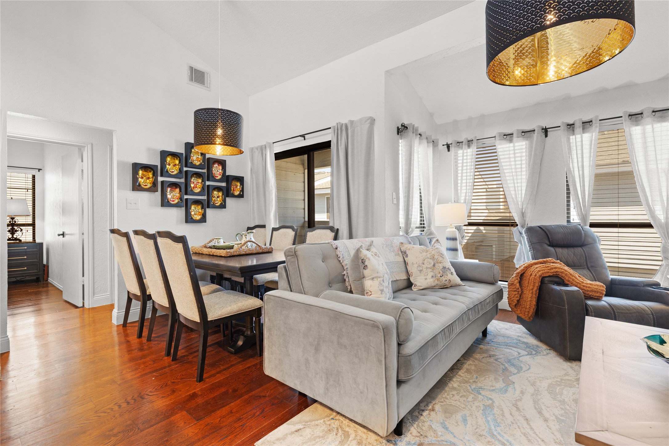 17490 Meandering Way, Unit 1304 Dallas, TX 75252 - Photo 7 of 31