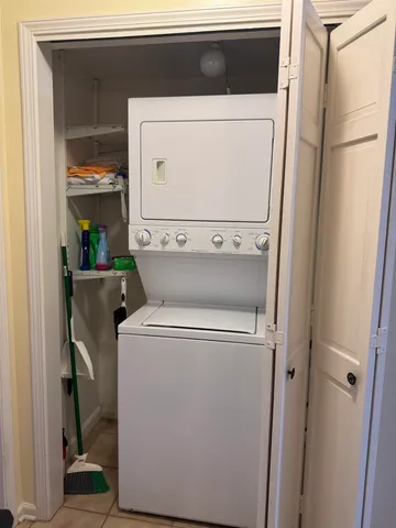 front view of a house with a view of a yard