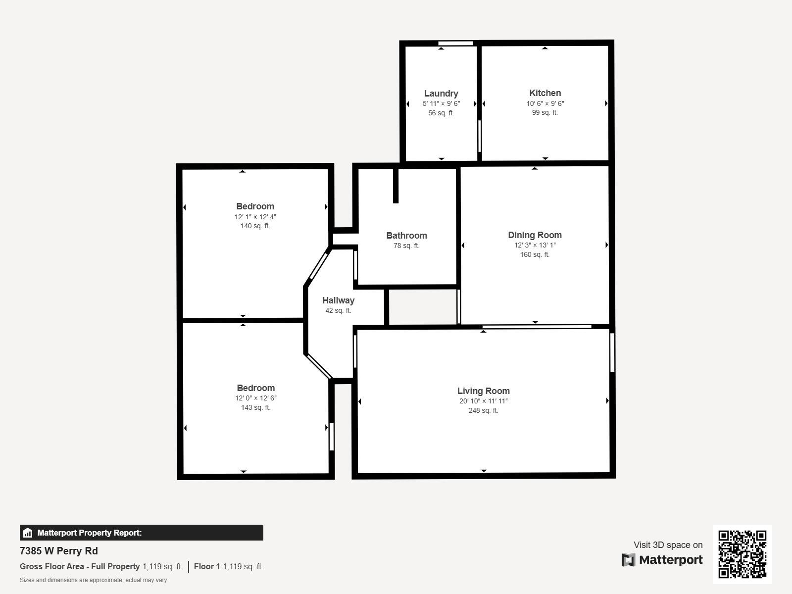 7385 Perry Road Covington, OH 45318 - Photo 55 of 56