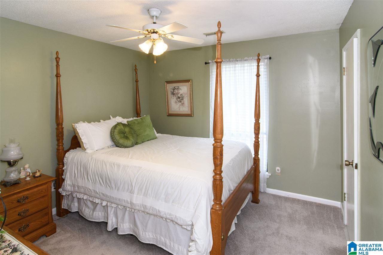 138 Ridgewood Drive Trussville, AL 35173 - Photo 30 of 37