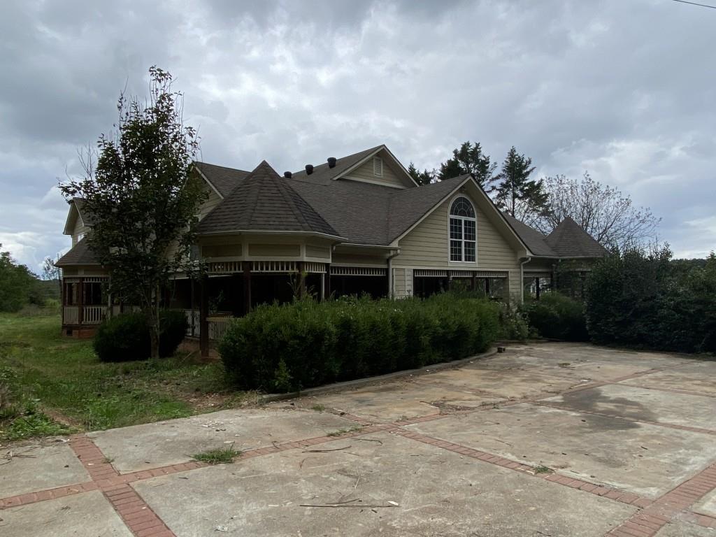 285 Manning Gin Road Monroe, GA 30656 - Photo 1 of 1