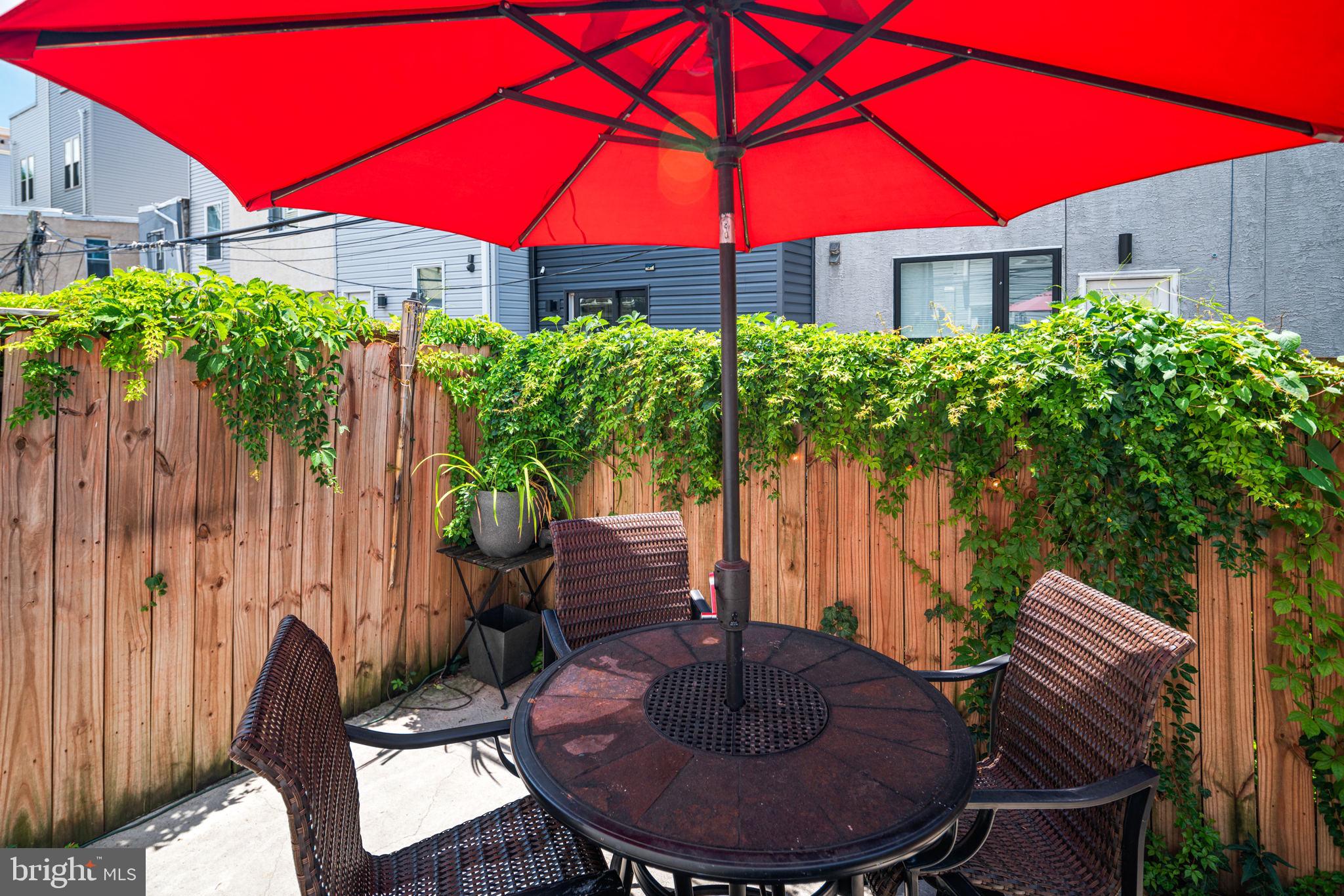 1942 Gerritt Street Philadelphia, PA 19146 - Photo 17 of 17