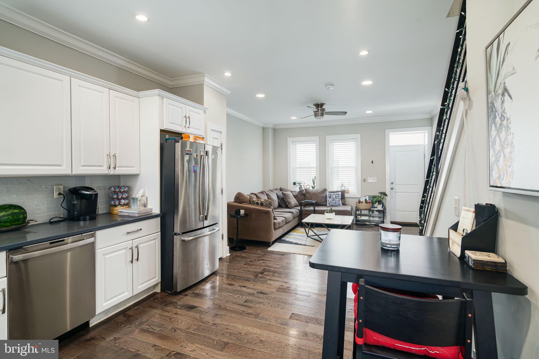 1942 Gerritt Street Philadelphia, PA 19146 - Photo 7 of 17