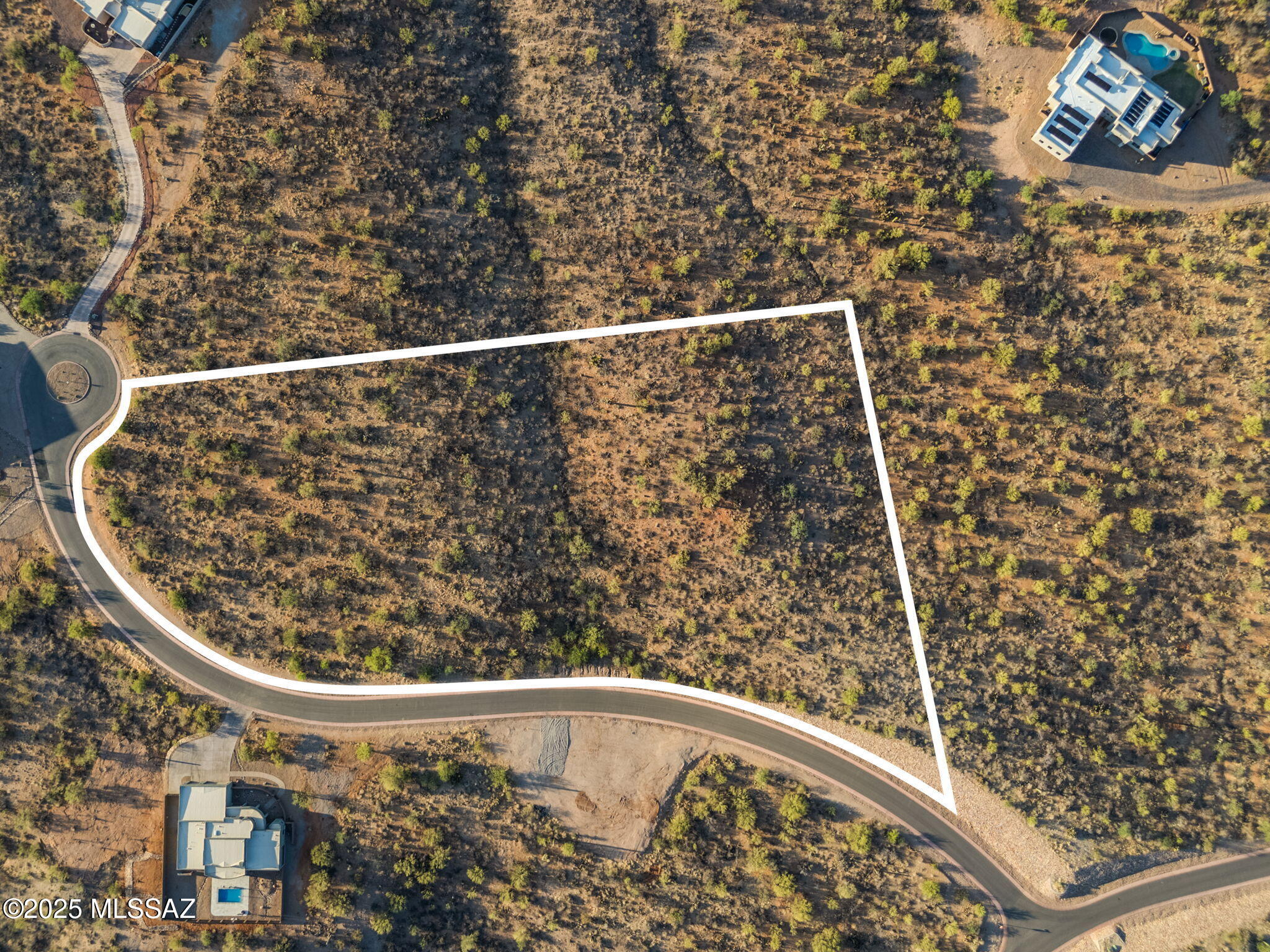 7905 South Trail Rider Place, Unit 408 Vail, AZ 85641 - Photo 20 of 39