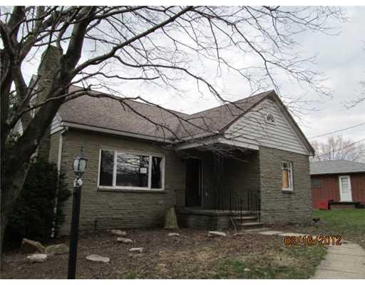 144 Lake Somerset, PA 15501 - Photo 1 of 12 Exterior Front.