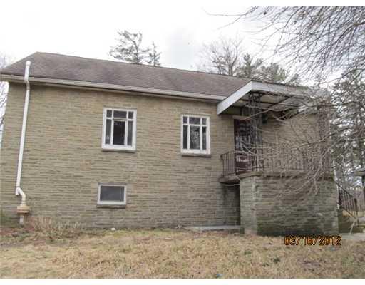 144 Lake Somerset, PA 15501 - Photo 2 of 12 Exterior Back.