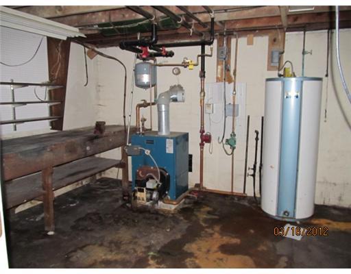 144 Lake Somerset, PA 15501 - Photo 10 of 12 Other. Utility Room