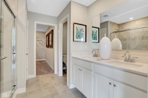 $413,390 | 4209 Orr Spgs Drive, Indianapolis, IN 46239