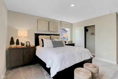 $413,390 | 4209 Orr Spgs Drive, Indianapolis, IN 46239