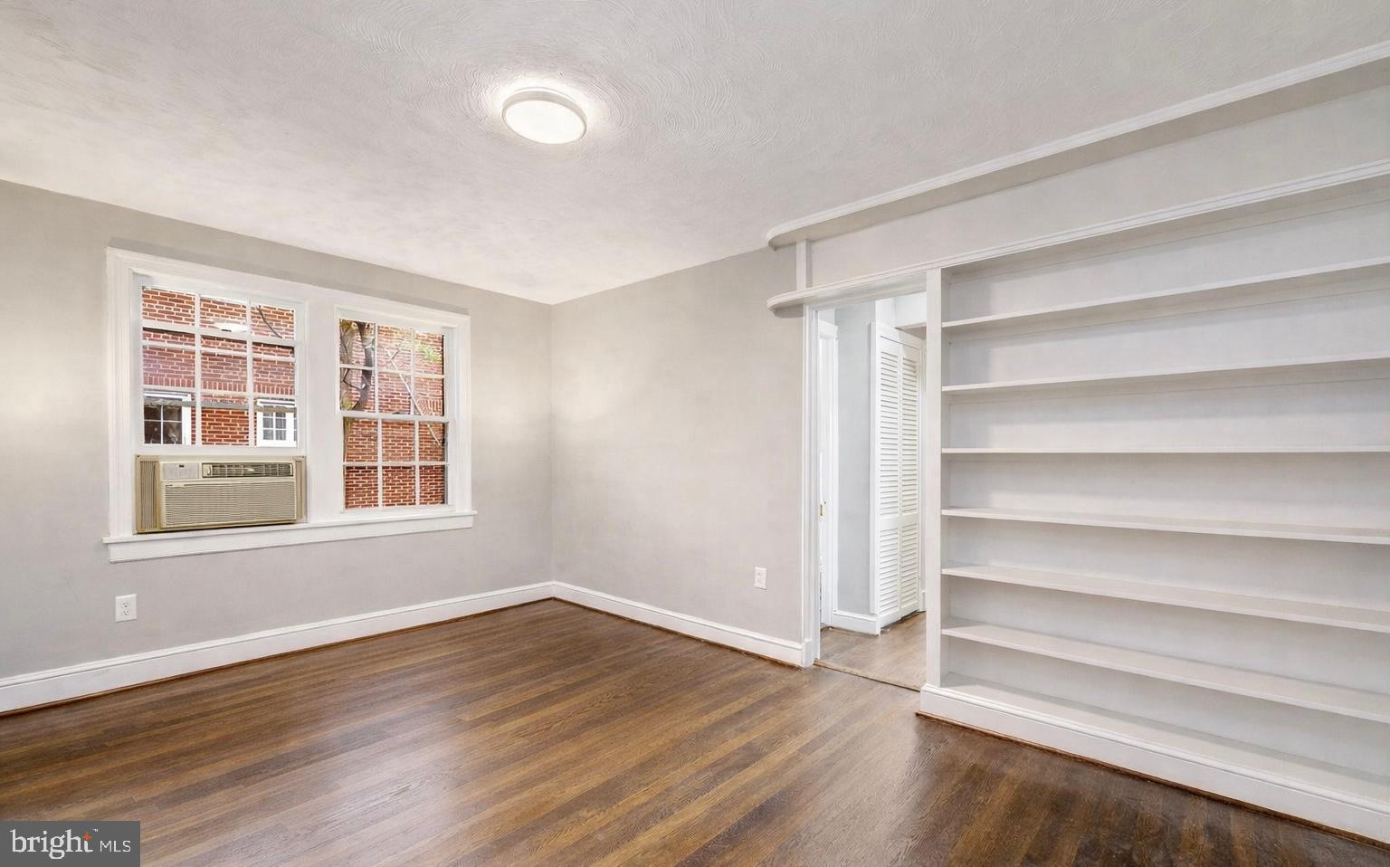 3901 Fulton Street Northwest, Unit 203 Washington, DC 20007 - Photo 2 of 9