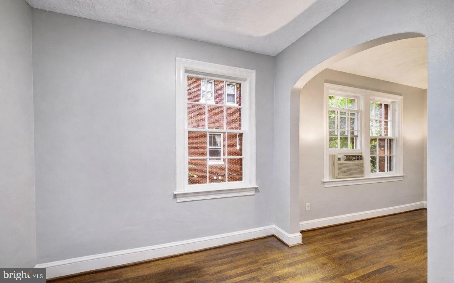 3901 Fulton Street Northwest, Unit 203 Washington, DC 20007 - Photo 4 of 9