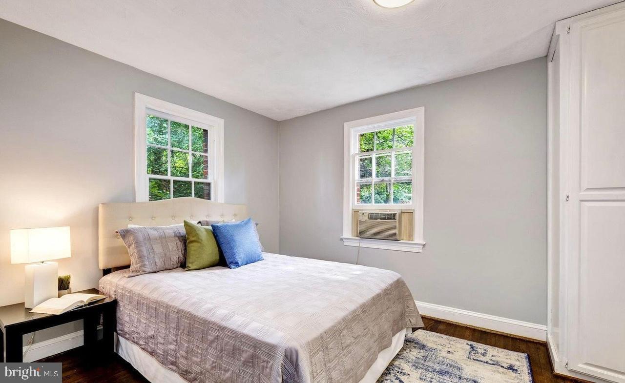 3901 Fulton Street Northwest, Unit 203 Washington, DC 20007 - Photo 7 of 9