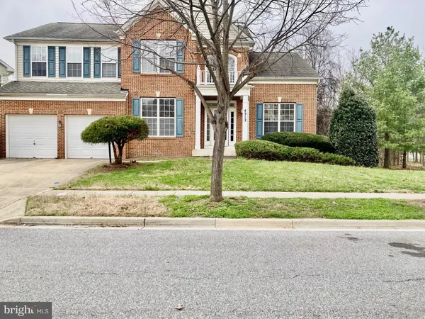 $4,500 | 4312 Hatties Progress Drive, Bowie, MD 20720