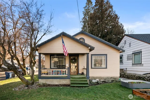 $485,000 | 300 Angier Avenue, Cashmere, WA 98815