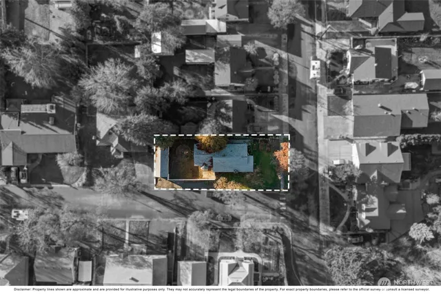 $485,000 | 300 Angier Avenue, Cashmere, WA 98815