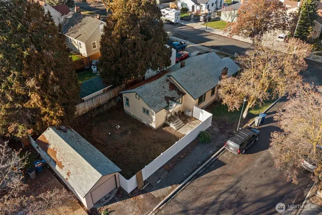 $485,000 | 300 Angier Avenue, Cashmere, WA 98815