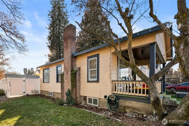 $485,000 | 300 Angier Avenue, Cashmere, WA 98815