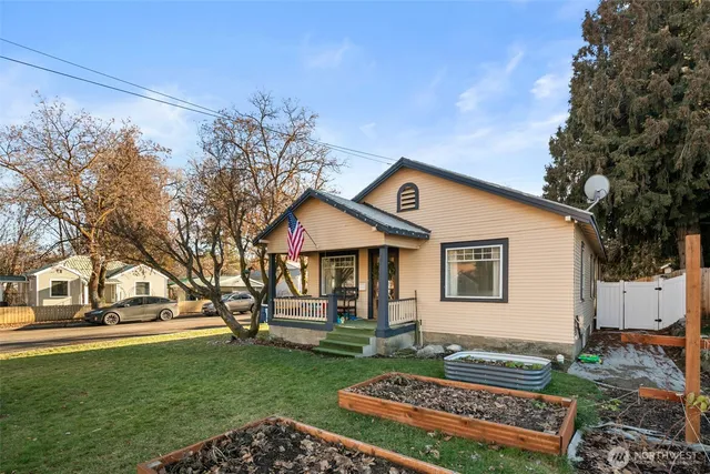 $485,000 | 300 Angier Avenue, Cashmere, WA 98815