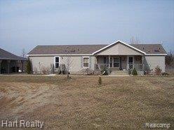 5121 Rossman Road Kingston, MI 48741 - Photo 1 of 5 278x186