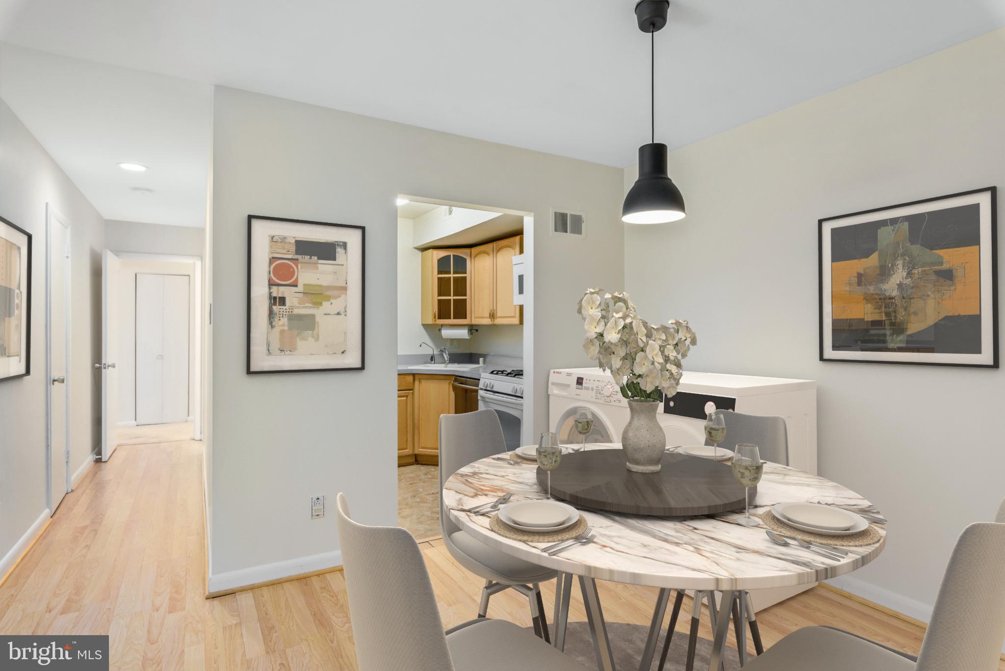 11621 Vantage Hill Road, Unit 2A Reston, VA 20190 - Photo 2 of 29 Gallery Image 2