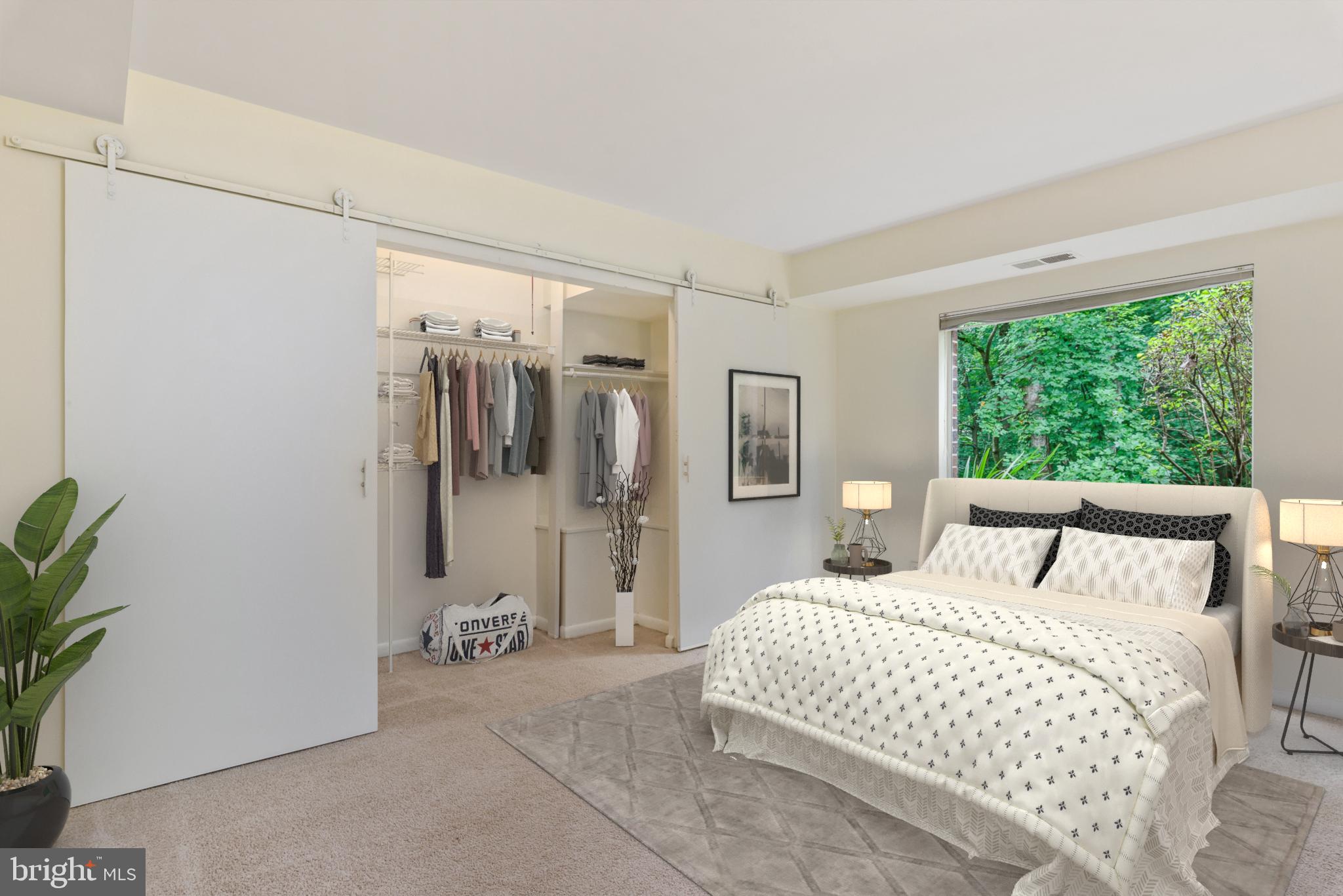 11621 Vantage Hill Road, Unit 2A Reston, VA 20190 - Photo 3 of 29 Gallery Image 3