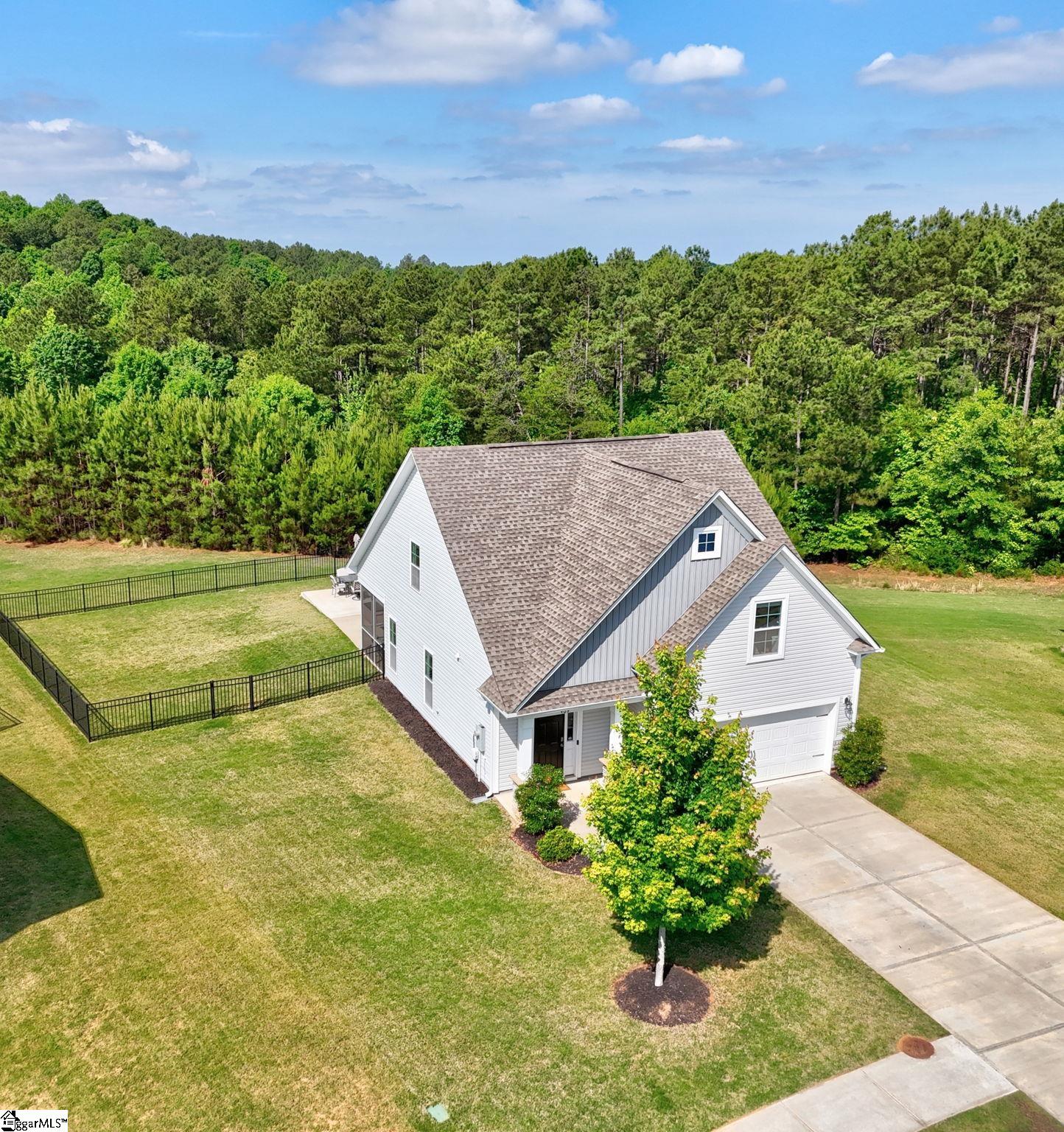 409 Letter Lane Pendleton, SC 29670 - Photo 32 of 34