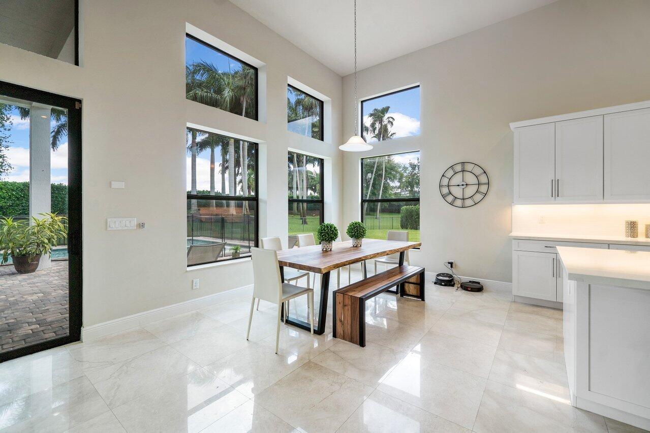 2751 Northwest 70th Boulevard Boca Raton, FL 33496 - Photo 11 of 66 kitchen