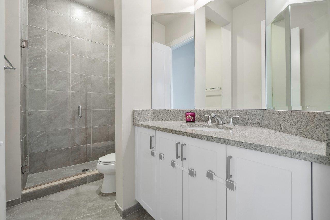 2751 Northwest 70th Boulevard Boca Raton, FL 33496 - Photo 24 of 66 bedroom 2 down bathroom