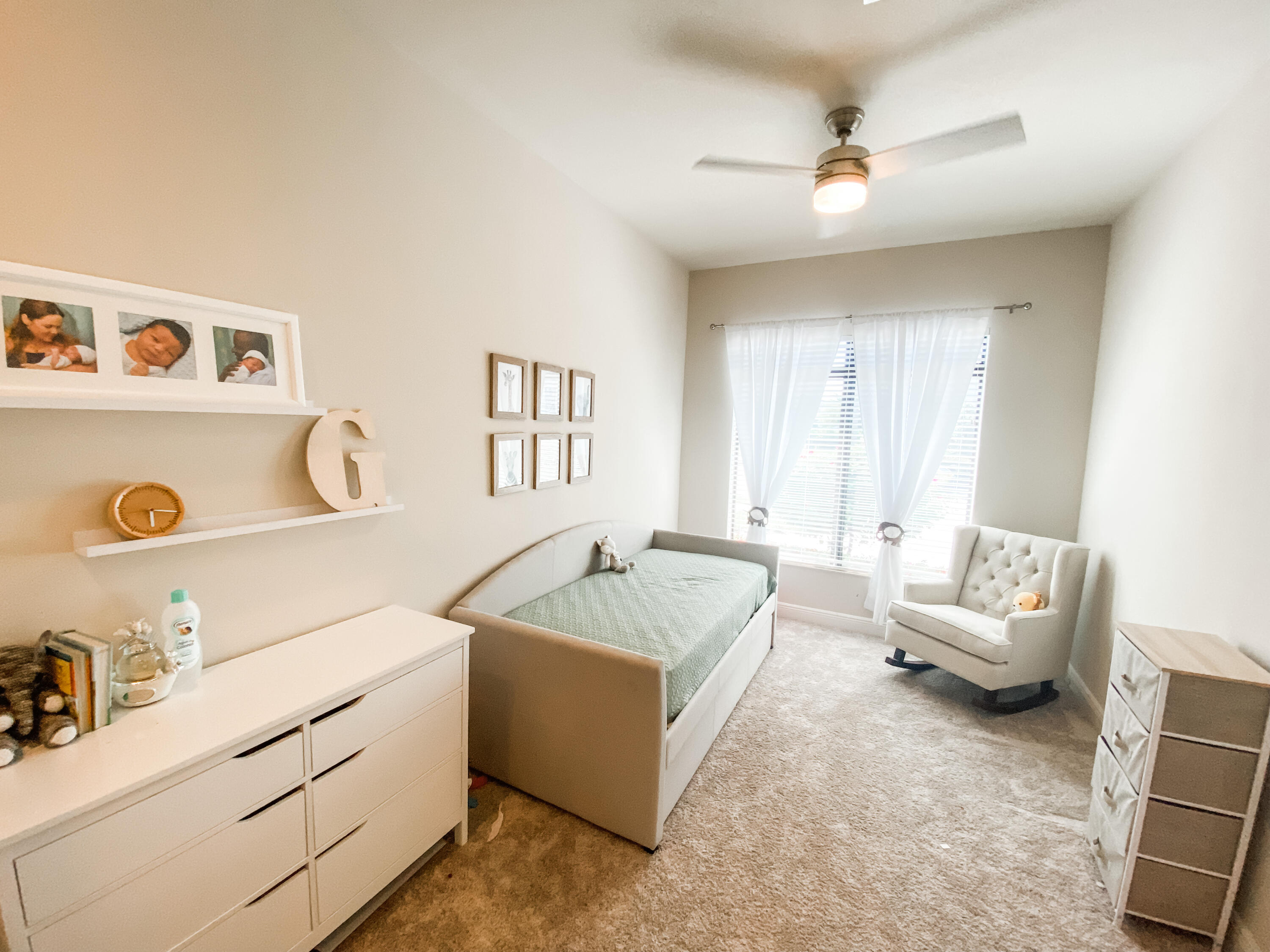 2751 Northwest 70th Boulevard Boca Raton, FL 33496 - Photo 25 of 66 bedroom 3 (down)