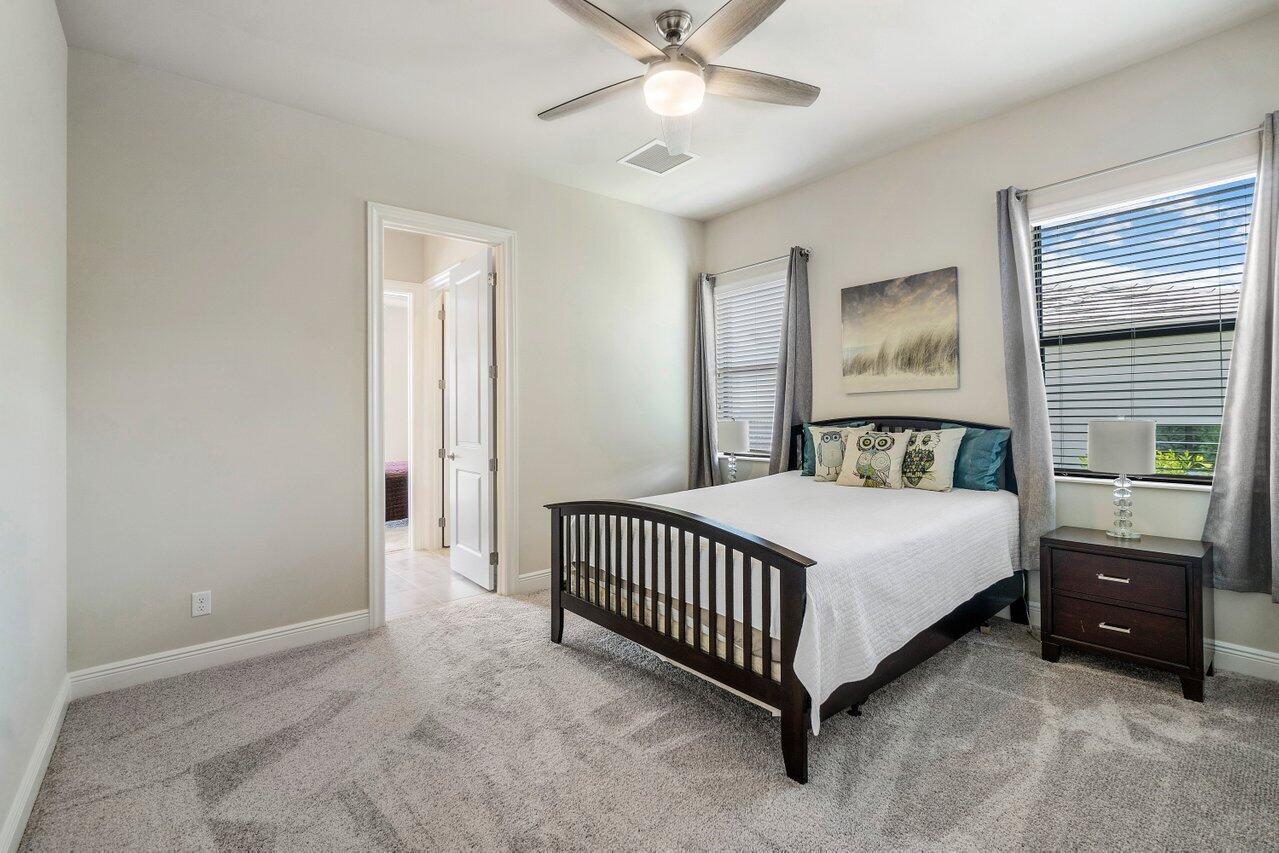 2751 Northwest 70th Boulevard Boca Raton, FL 33496 - Photo 32 of 66 bedroom 6 (up)