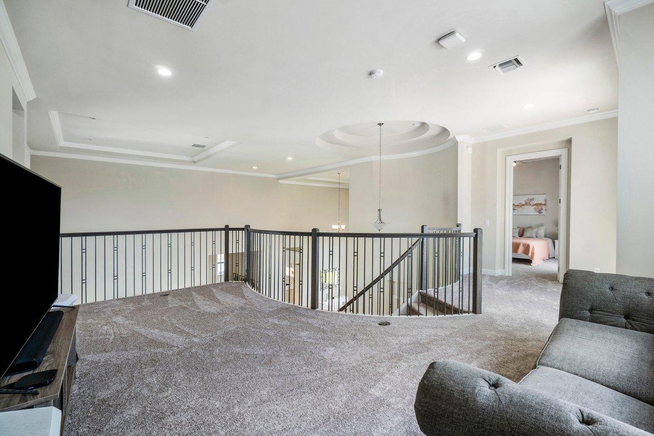 2751 Northwest 70th Boulevard Boca Raton, FL 33496 - Photo 34 of 66 upstairs loft