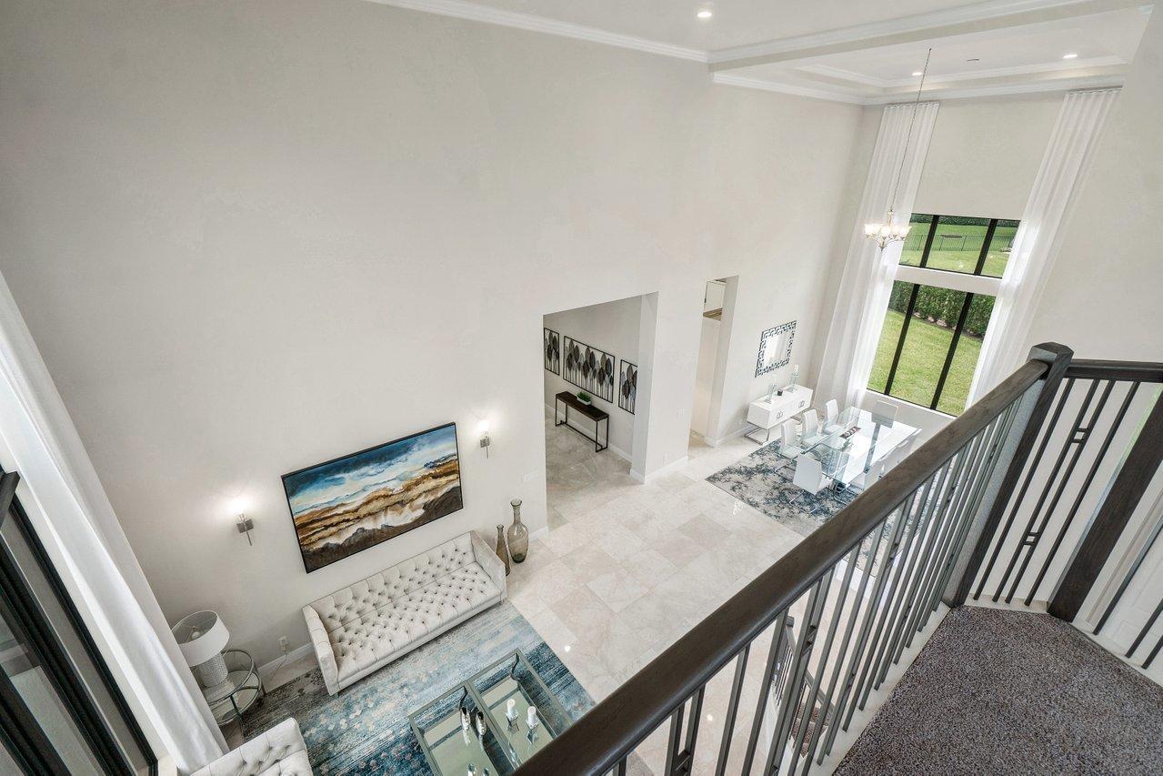 2751 Northwest 70th Boulevard Boca Raton, FL 33496 - Photo 35 of 66 upstairs loft