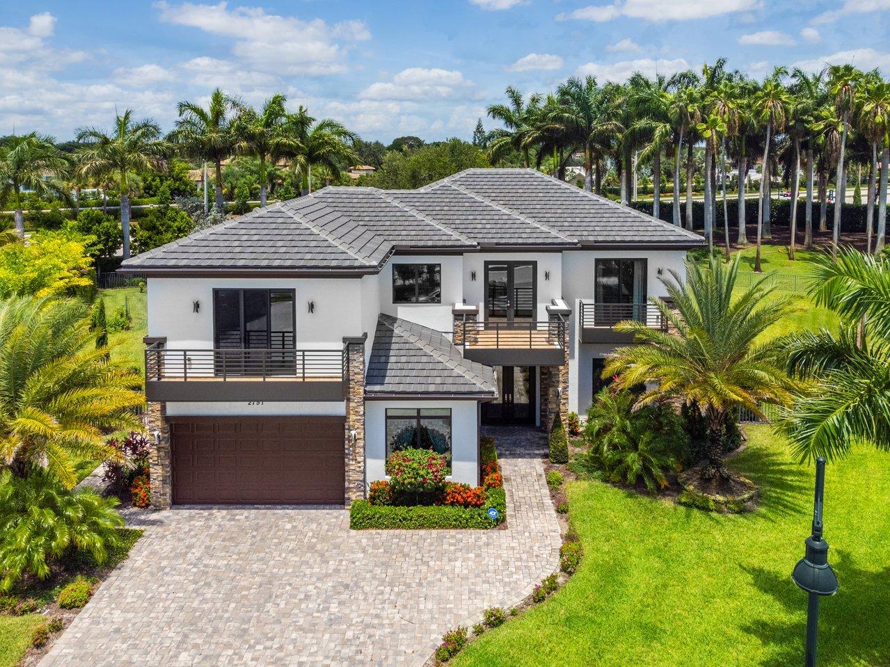 2751 Northwest 70th Boulevard Boca Raton, FL 33496 - Photo 48 of 66 046-2751Northwest70thBoulevard-BocaRaton