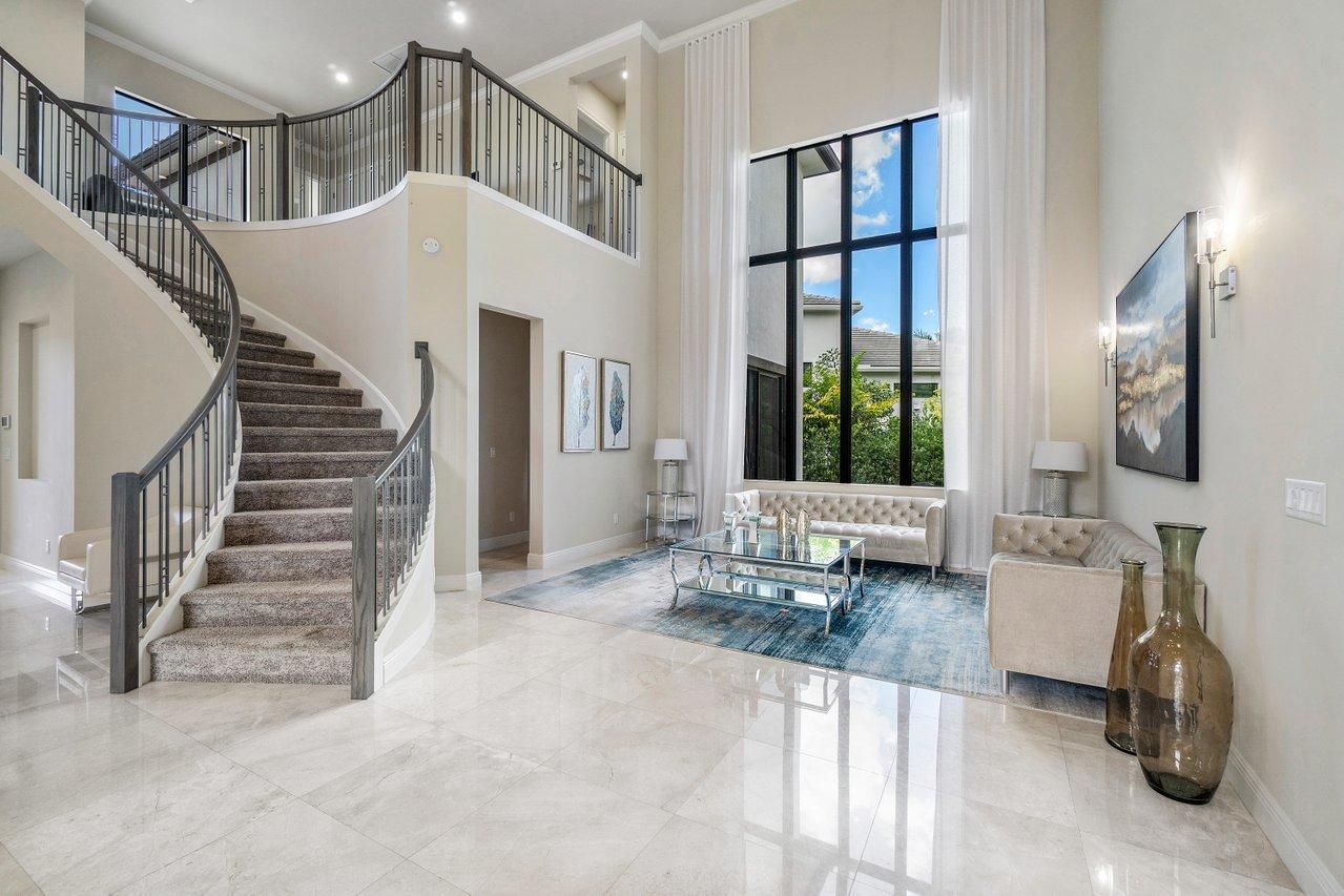 2751 Northwest 70th Boulevard Boca Raton, FL 33496 - Photo 5 of 66 formal living