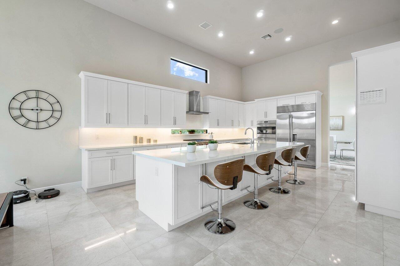 2751 Northwest 70th Boulevard Boca Raton, FL 33496 - Photo 8 of 66 kitchen