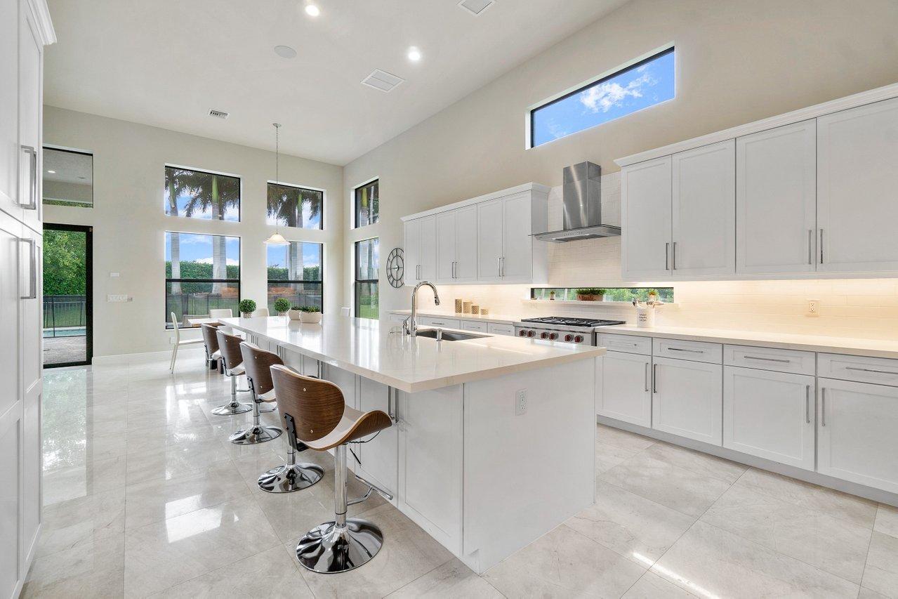 2751 Northwest 70th Boulevard Boca Raton, FL 33496 - Photo 10 of 66 kitchen