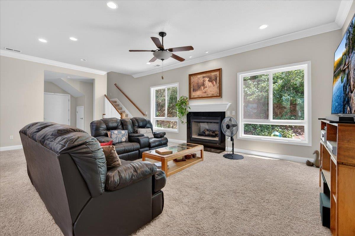 28945 Bonneyview Road Tollhouse, CA 93667 - Photo 8 of 54