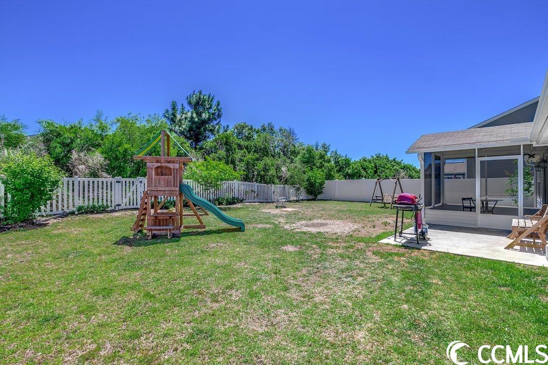 4555 East Walkerton Road Myrtle Beach, SC 29579 - Photo 29 of 33 Gallery Image 29