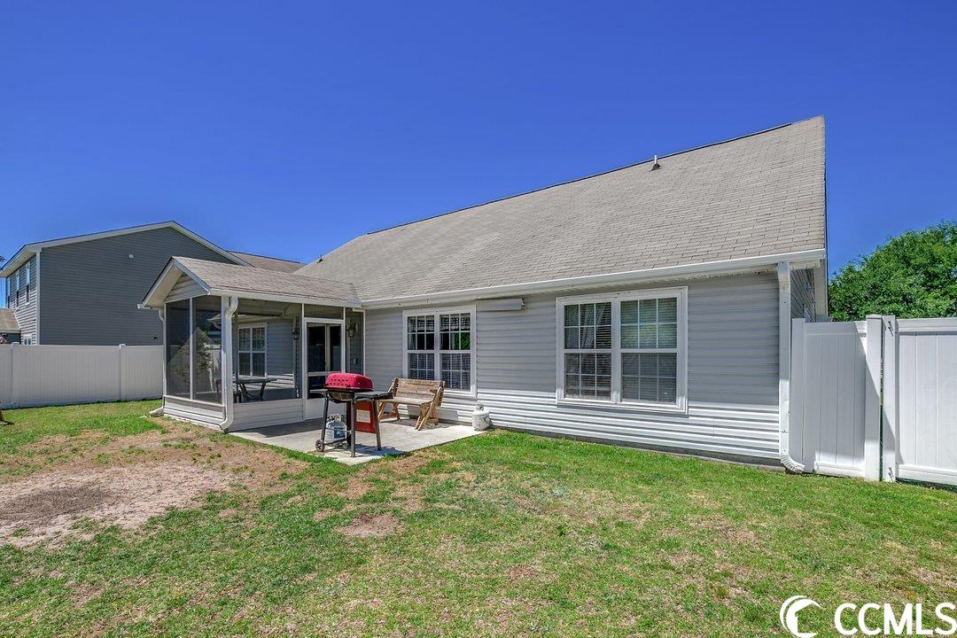 4555 East Walkerton Road Myrtle Beach, SC 29579 - Photo 30 of 33 Gallery Image 30